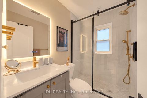 Photo 25 at 379 Scarborough Road, Danforth, Toronto