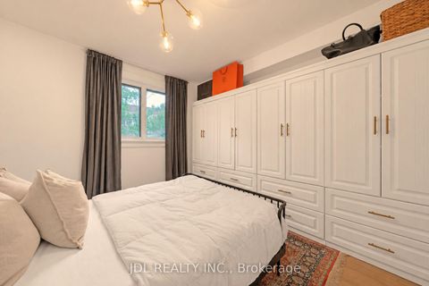 Photo 29 at 379 Scarborough Road, Danforth, Toronto