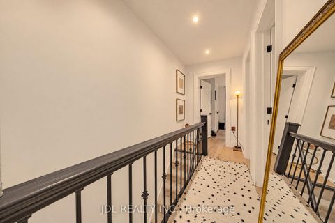 Photo 30 at 379 Scarborough Road, Danforth, Toronto