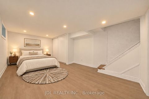 Photo 31 at 379 Scarborough Road, Danforth, Toronto
