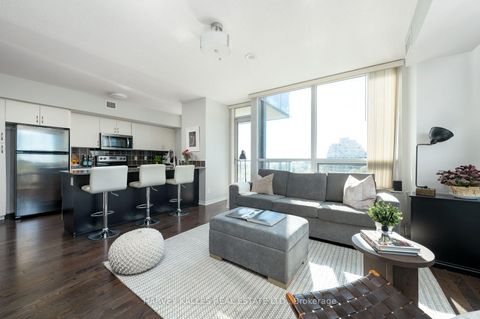 Photo 2 at 602 - 2230 Lake Shore Boulevard W, Mimico, Toronto