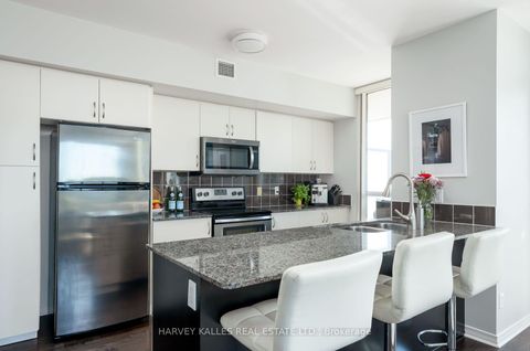 Photo 3 at 602 - 2230 Lake Shore Boulevard W, Mimico, Toronto