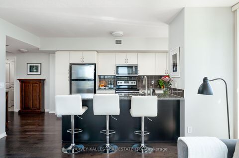Photo 4 at 602 - 2230 Lake Shore Boulevard W, Mimico, Toronto