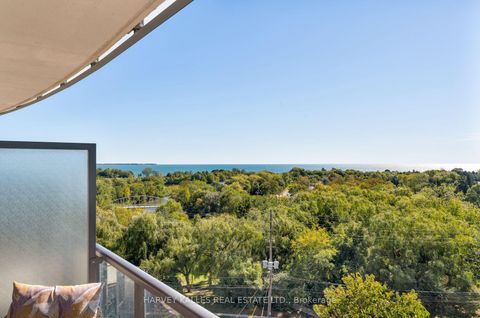 Photo 8 at 602 - 2230 Lake Shore Boulevard W, Mimico, Toronto