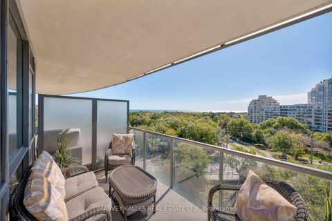 Photo 9 at 602 - 2230 Lake Shore Boulevard W, Mimico, Toronto