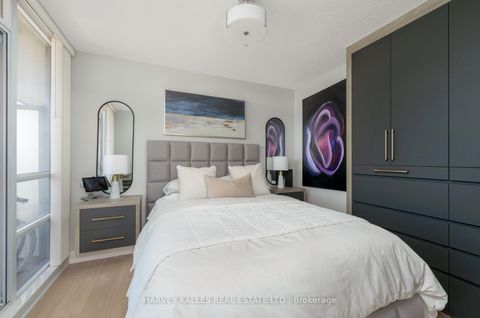 Photo 12 at 602 - 2230 Lake Shore Boulevard W, Mimico, Toronto