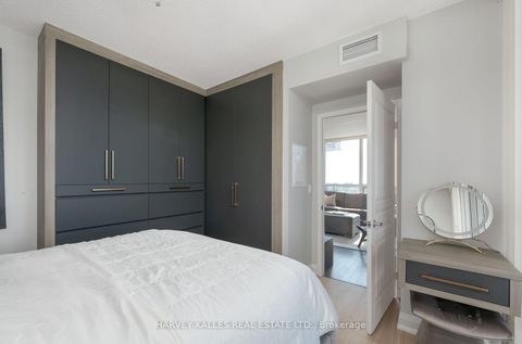 Photo 13 at 602 - 2230 Lake Shore Boulevard W, Mimico, Toronto