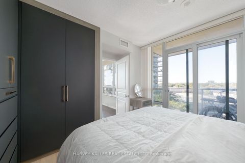 Photo 14 at 602 - 2230 Lake Shore Boulevard W, Mimico, Toronto