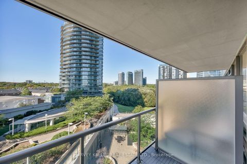 Photo 15 at 602 - 2230 Lake Shore Boulevard W, Mimico, Toronto