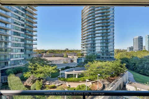 Photo 16 at 602 - 2230 Lake Shore Boulevard W, Mimico, Toronto