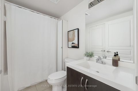 Photo 20 at 602 - 2230 Lake Shore Boulevard W, Mimico, Toronto
