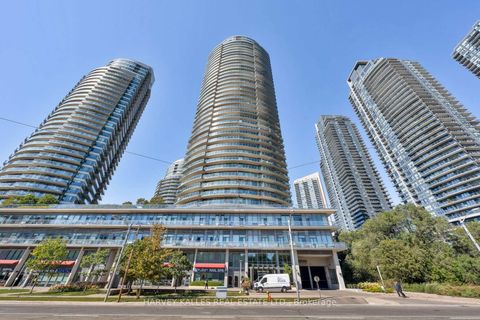 Photo 23 at 602 - 2230 Lake Shore Boulevard W, Mimico, Toronto