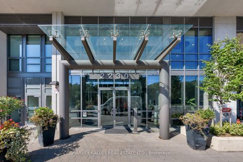 Photo 24 at 602 - 2230 Lake Shore Boulevard W, Mimico, Toronto