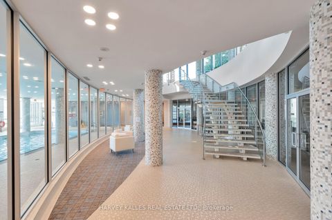 Photo 25 at 602 - 2230 Lake Shore Boulevard W, Mimico, Toronto