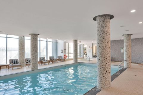Photo 26 at 602 - 2230 Lake Shore Boulevard W, Mimico, Toronto