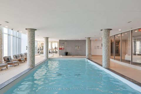 Photo 27 at 602 - 2230 Lake Shore Boulevard W, Mimico, Toronto