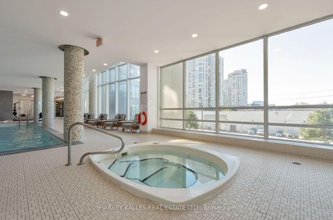 Photo 28 at 602 - 2230 Lake Shore Boulevard W, Mimico, Toronto