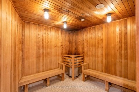 Photo 29 at 602 - 2230 Lake Shore Boulevard W, Mimico, Toronto