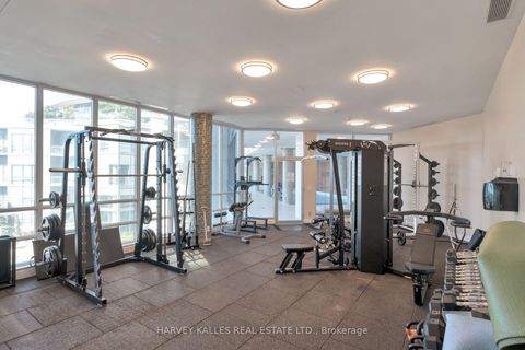Photo 30 at 602 - 2230 Lake Shore Boulevard W, Mimico, Toronto