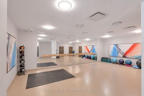 Photo 31 at 602 - 2230 Lake Shore Boulevard W, Mimico, Toronto