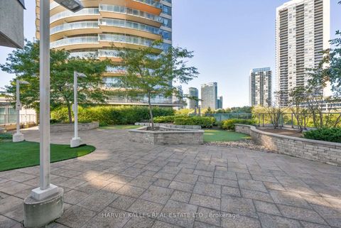 Photo 34 at 602 - 2230 Lake Shore Boulevard W, Mimico, Toronto