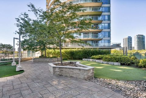 Photo 35 at 602 - 2230 Lake Shore Boulevard W, Mimico, Toronto
