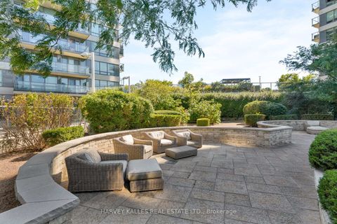 Photo 36 at 602 - 2230 Lake Shore Boulevard W, Mimico, Toronto