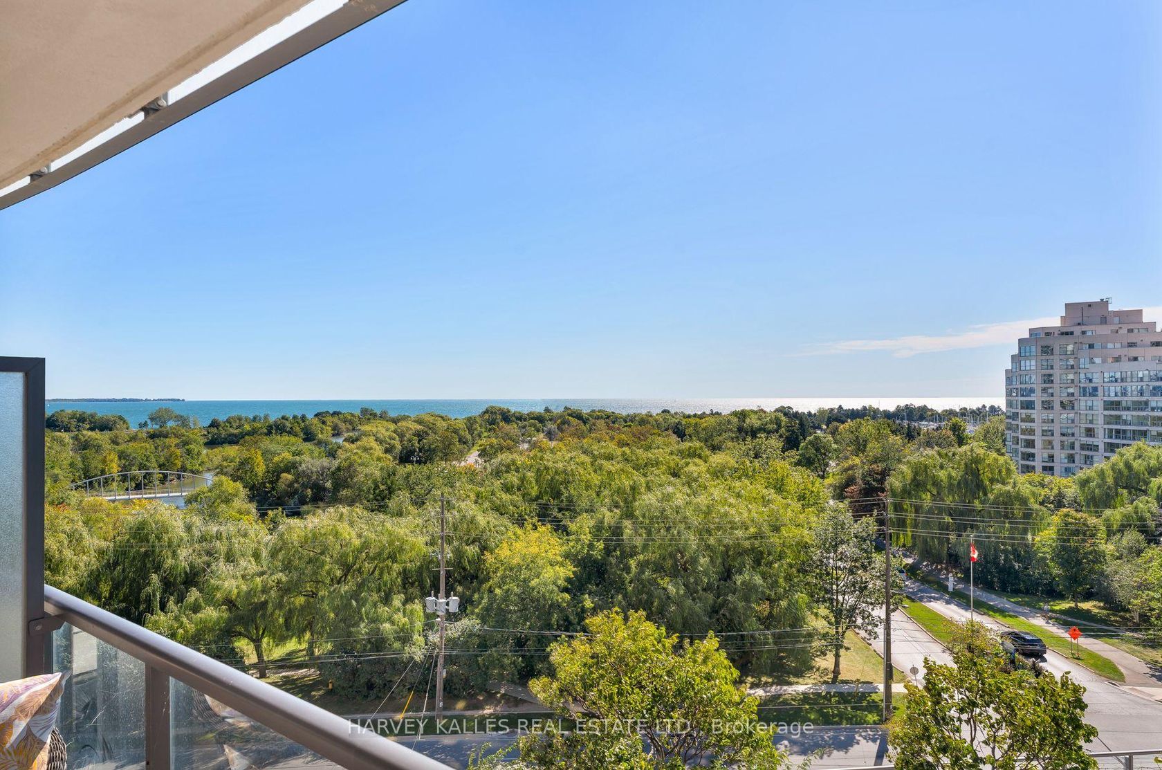 602 - 2230 Lake Shore Boulevard W, Mimico, Toronto 