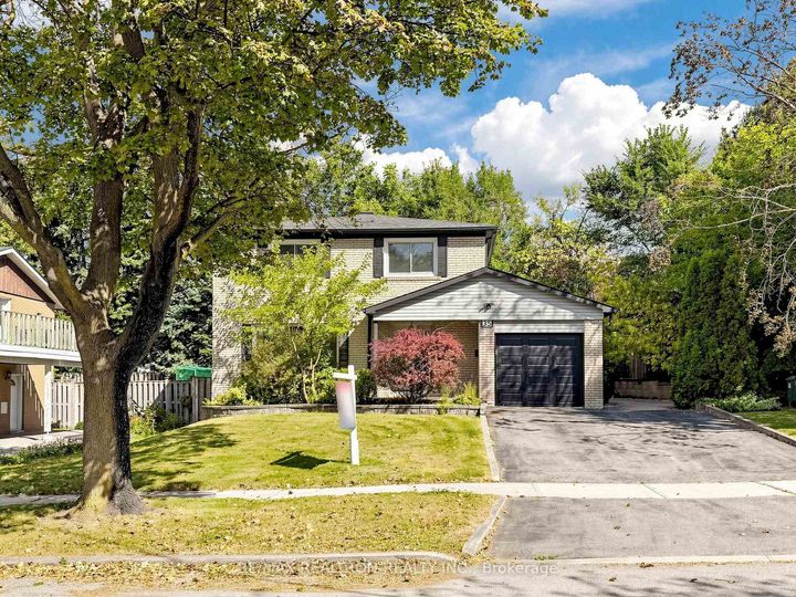 Photo 0 at 35 Rochelle Crescent, Don Valley Village, Toronto