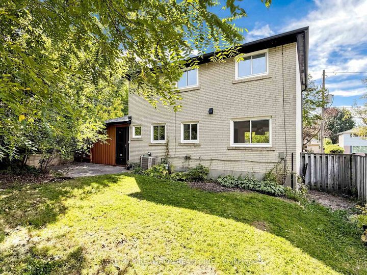 Photo 43 at 35 Rochelle Crescent, Don Valley Village, Toronto