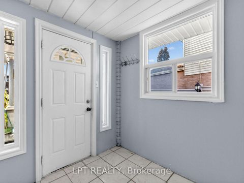 Photo 4 at 4 Shepmore Terrace, Malvern, Toronto