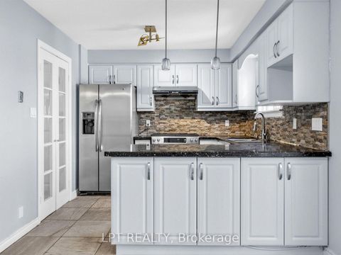 Photo 6 at 4 Shepmore Terrace, Malvern, Toronto