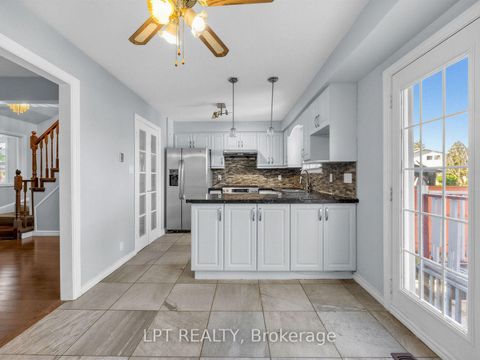 Photo 7 at 4 Shepmore Terrace, Malvern, Toronto