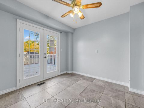 Photo 8 at 4 Shepmore Terrace, Malvern, Toronto
