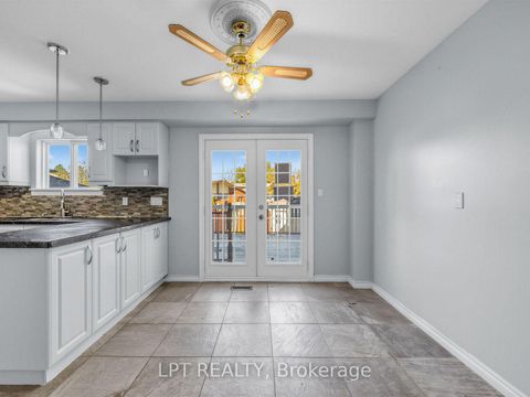 Photo 9 at 4 Shepmore Terrace, Malvern, Toronto