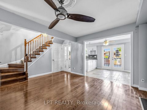 Photo 12 at 4 Shepmore Terrace, Malvern, Toronto
