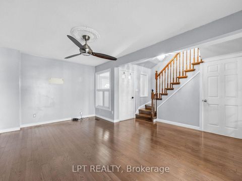 Photo 14 at 4 Shepmore Terrace, Malvern, Toronto