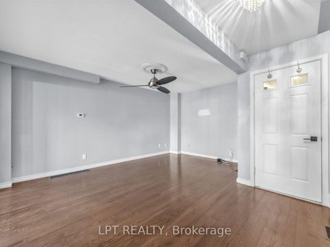 Photo 15 at 4 Shepmore Terrace, Malvern, Toronto