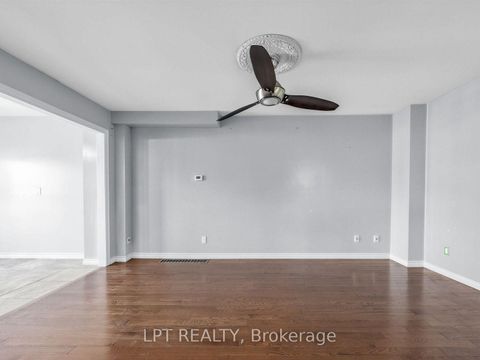 Photo 16 at 4 Shepmore Terrace, Malvern, Toronto