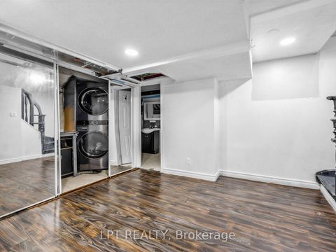 Photo 19 at 4 Shepmore Terrace, Malvern, Toronto