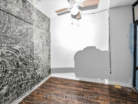 Photo 21 at 4 Shepmore Terrace, Malvern, Toronto