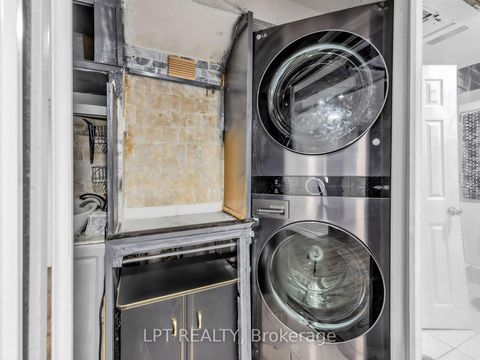 Photo 22 at 4 Shepmore Terrace, Malvern, Toronto