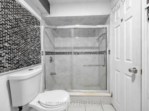 Photo 23 at 4 Shepmore Terrace, Malvern, Toronto