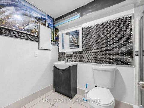 Photo 24 at 4 Shepmore Terrace, Malvern, Toronto