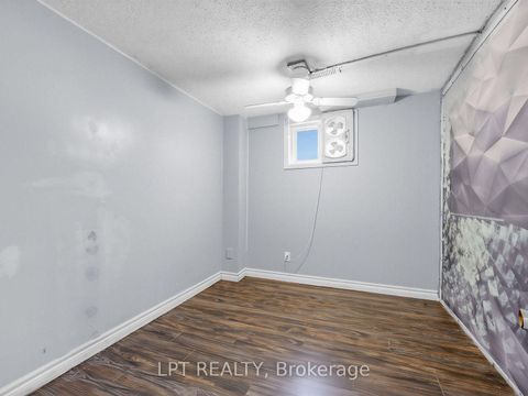 Photo 25 at 4 Shepmore Terrace, Malvern, Toronto