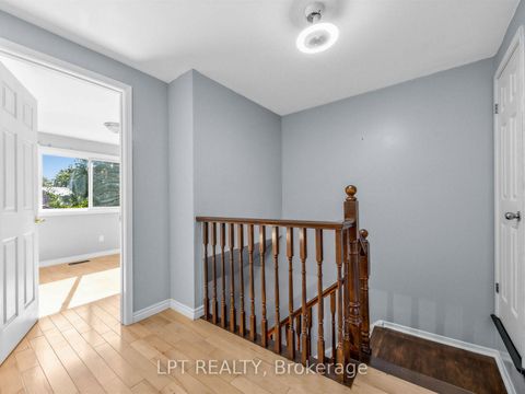 Photo 26 at 4 Shepmore Terrace, Malvern, Toronto