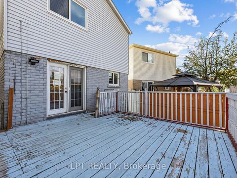 Photo 34 at 4 Shepmore Terrace, Malvern, Toronto