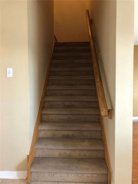 Photo 8 at 139 Raponi Circle, Rouge E11, Toronto