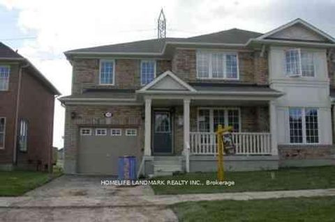 Photo 12 at 139 Raponi Circle, Rouge E11, Toronto