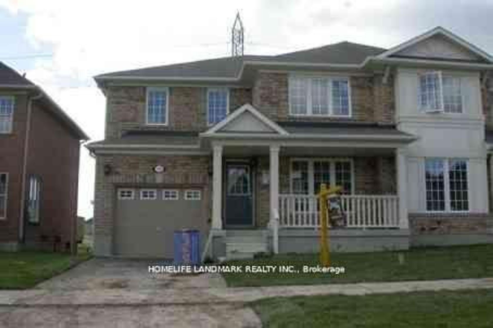 139 Raponi Circle, Rouge E11, Toronto 